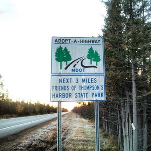 Adopt a Highway (FOTH)